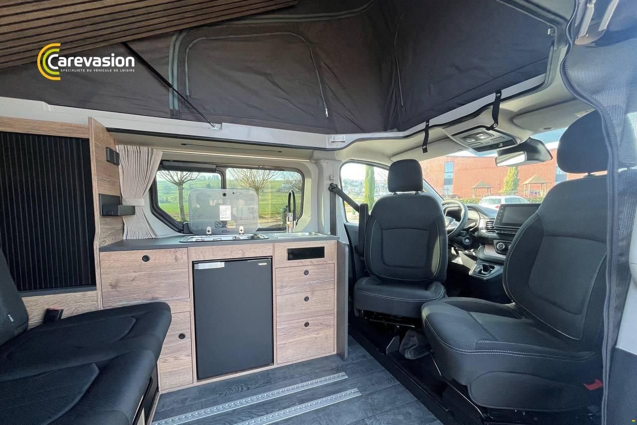 Gl&eacute;nan HV UP L2