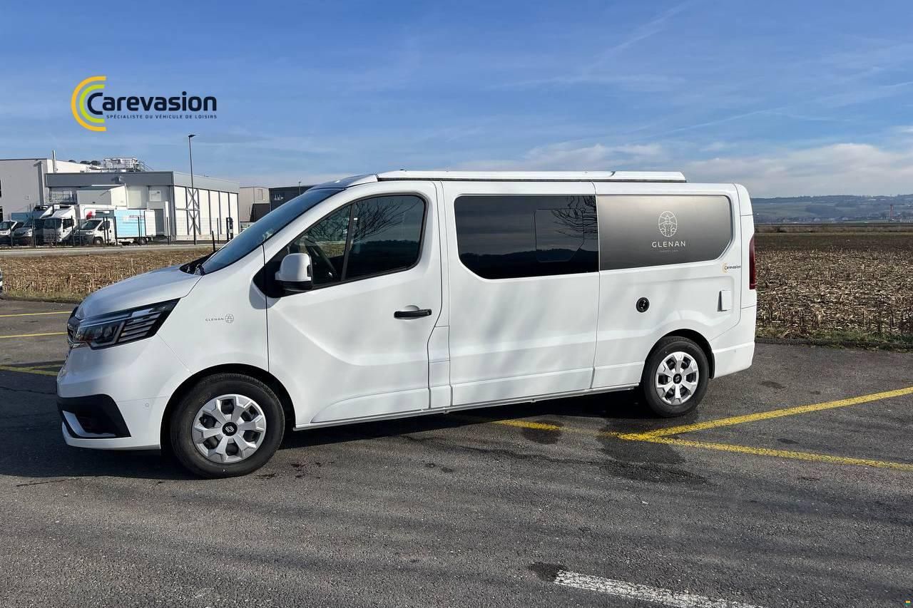 Gl&eacute;nan HV UP L2