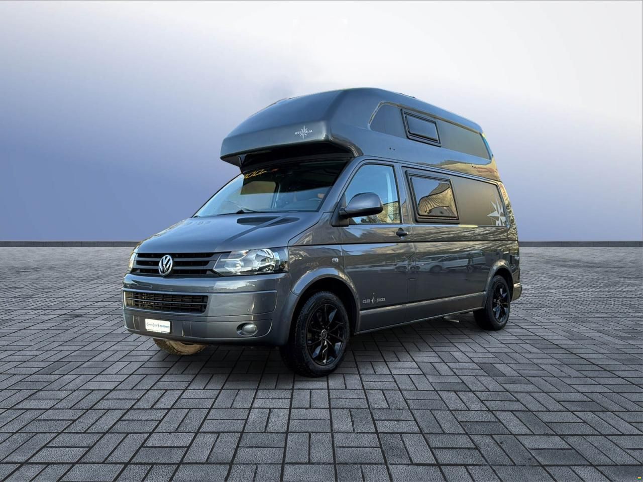 Westfalia Club Joker