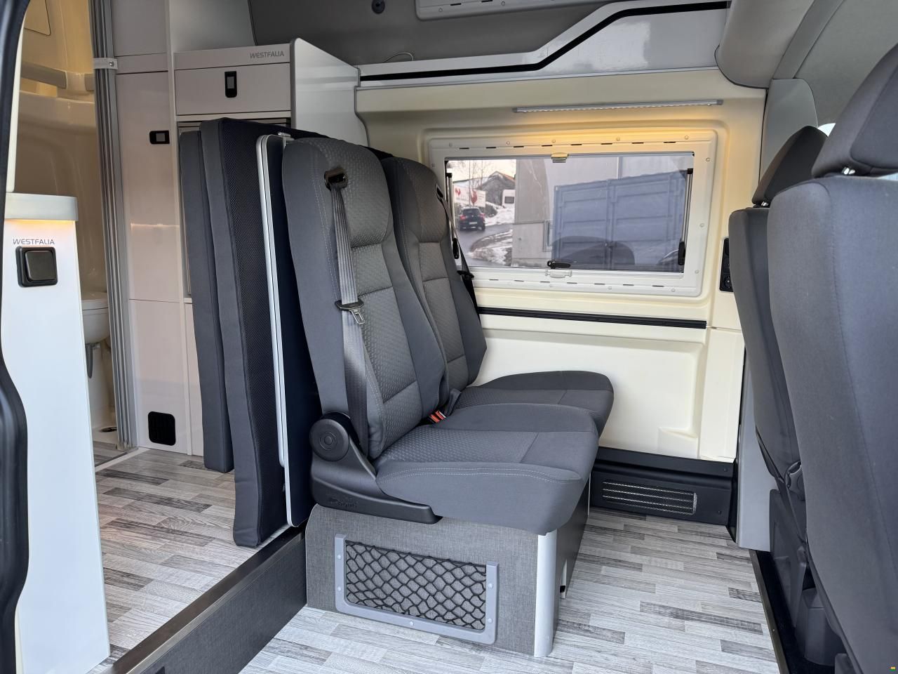 Westfalia Club Joker