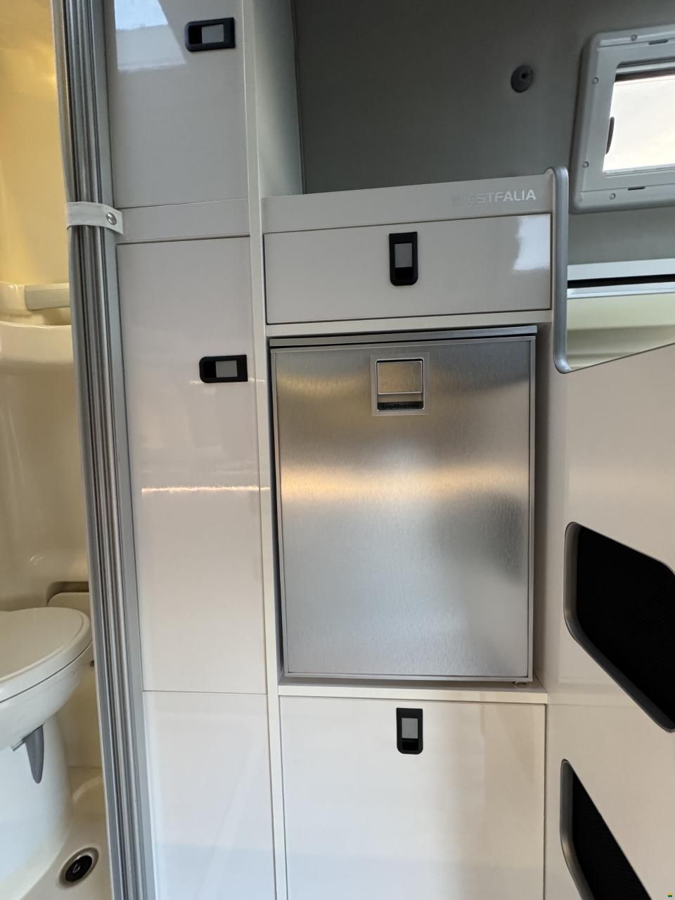 Westfalia Club Joker