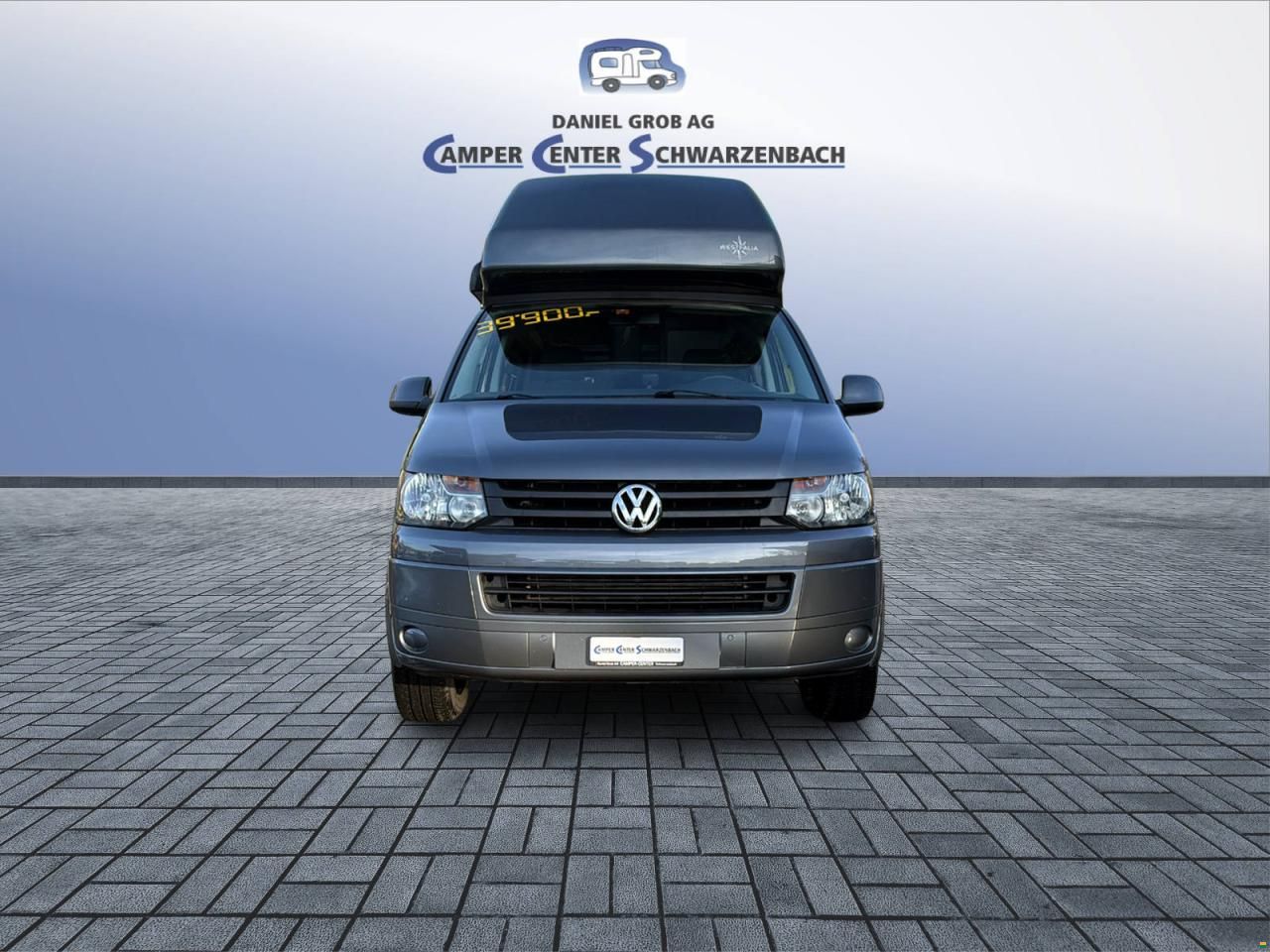 Westfalia Club Joker