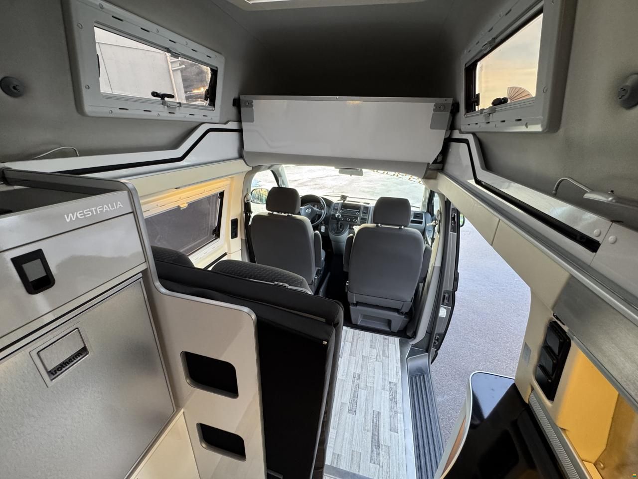 Westfalia Club Joker