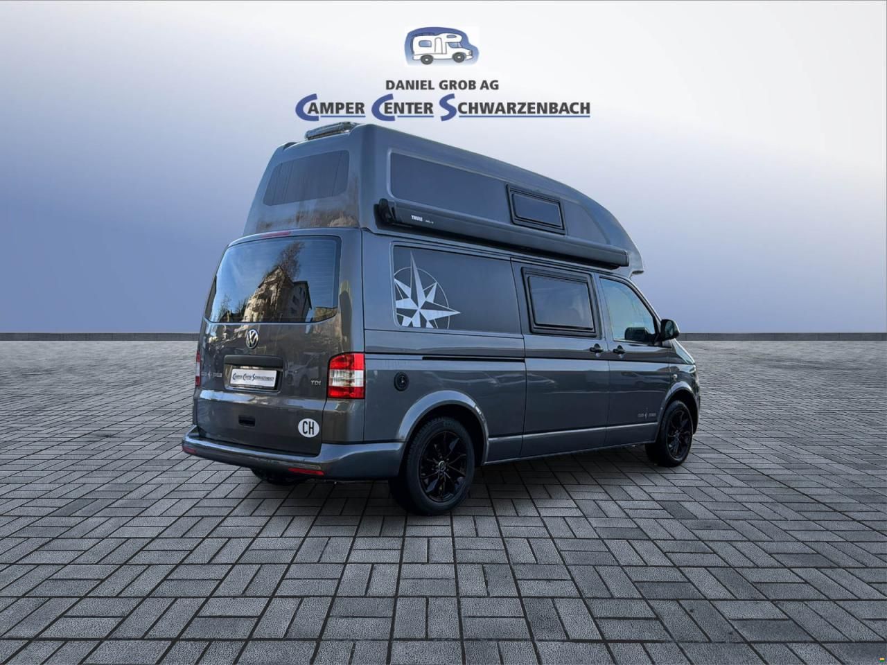 Westfalia Club Joker