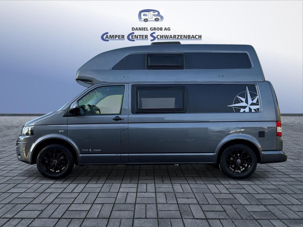 Westfalia Club Joker
