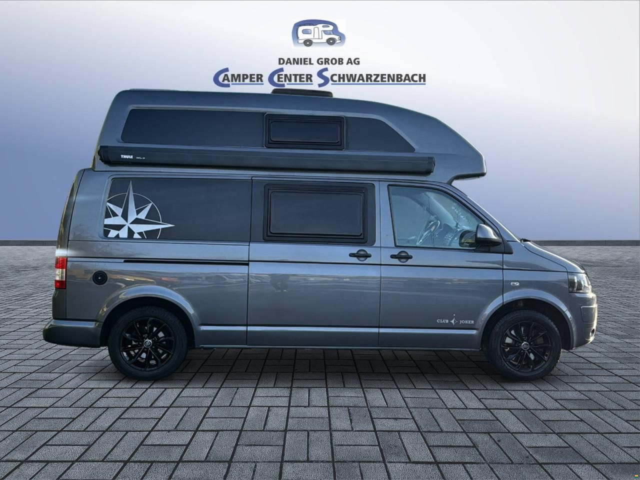 Westfalia Club Joker