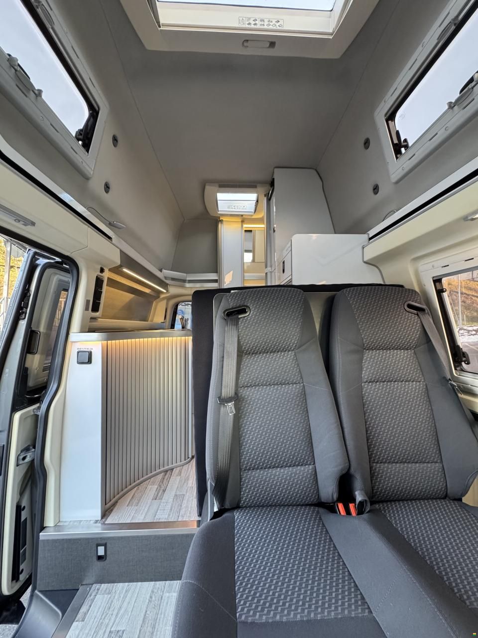 Westfalia Club Joker