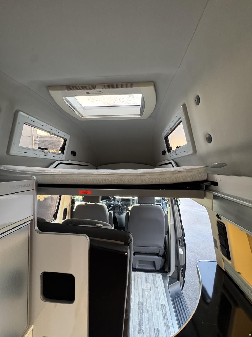 Westfalia Club Joker