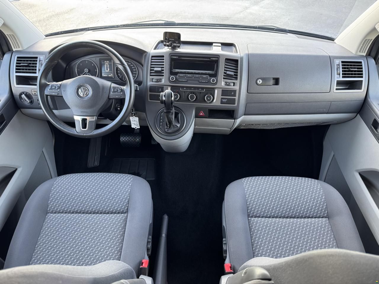 Westfalia Club Joker