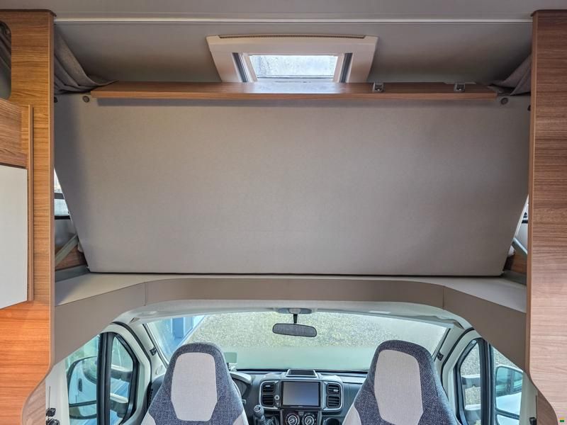 Weinsberg CaraHome 550 MG