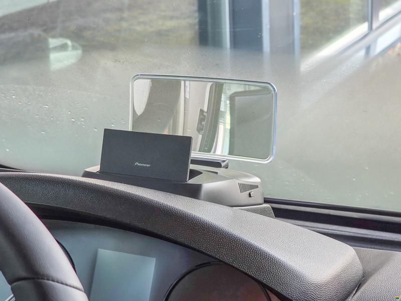 Weinsberg CaraHome 550 MG