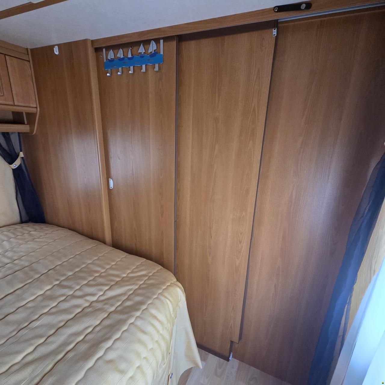 Tabbert Vivaldi 620 D