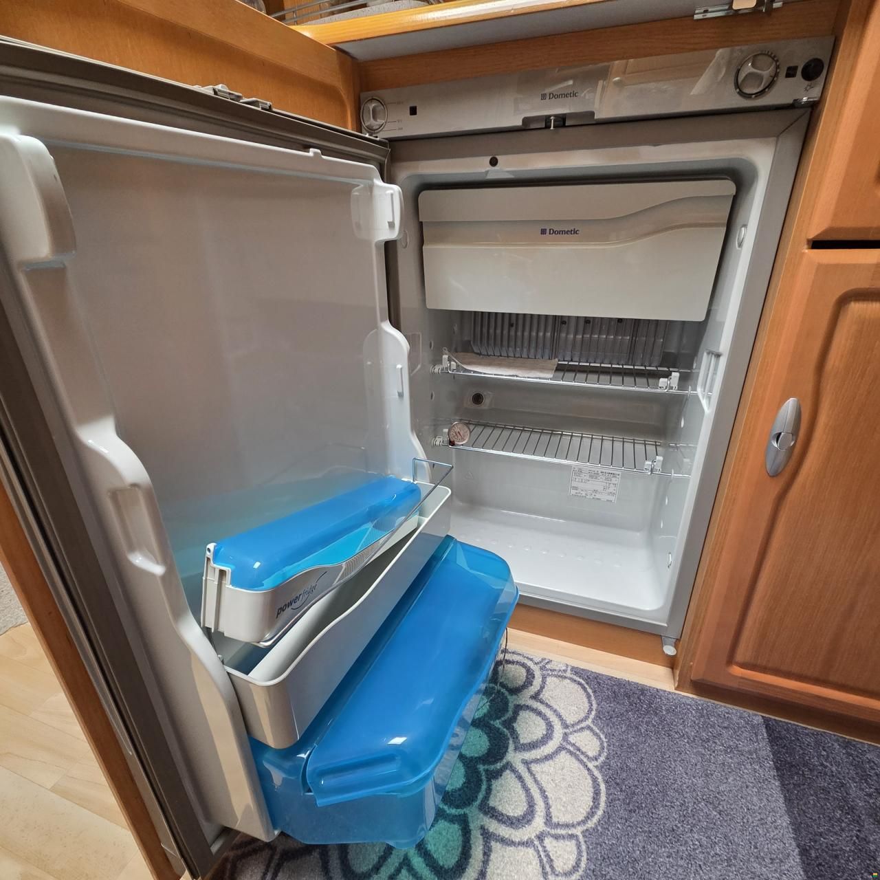 Tabbert Vivaldi 620 D