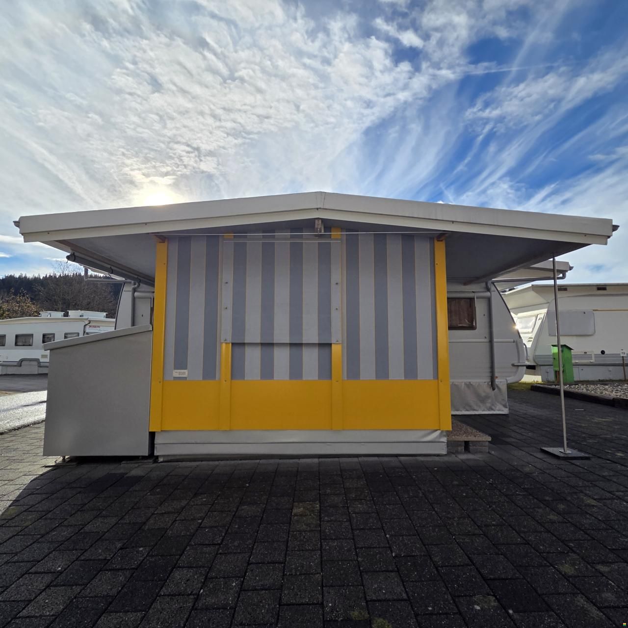 Tabbert Vivaldi 620 D