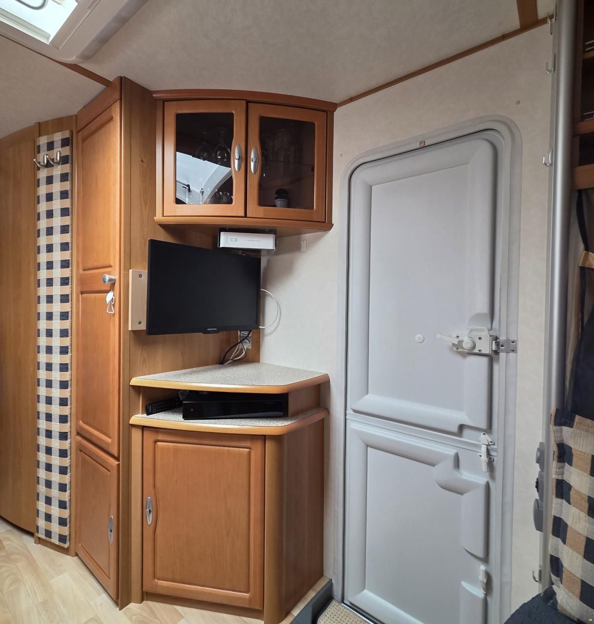 Tabbert Vivaldi 620 D