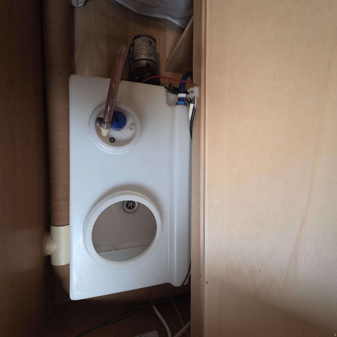 Tabbert Vivaldi 620 D