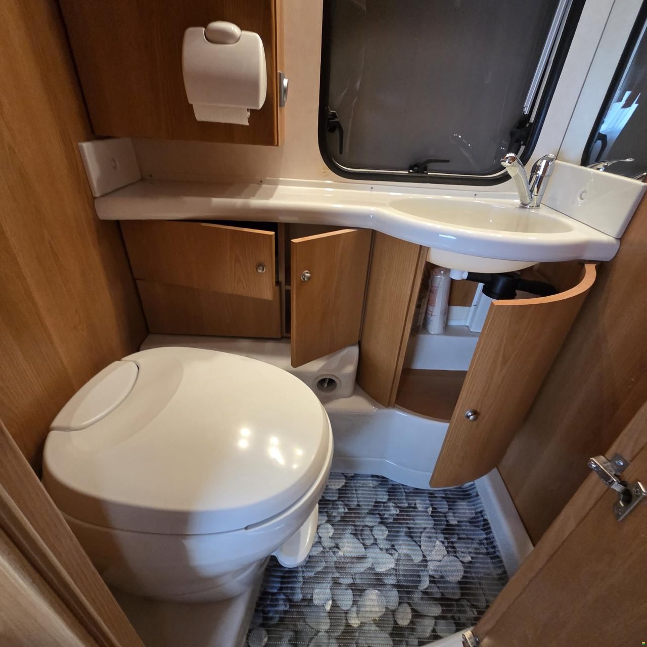 Tabbert Vivaldi 620 D