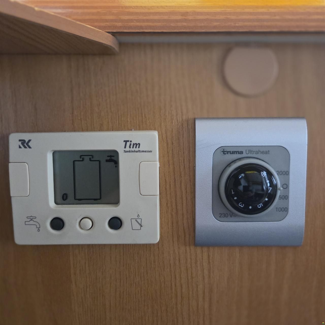 Tabbert Vivaldi 620 D