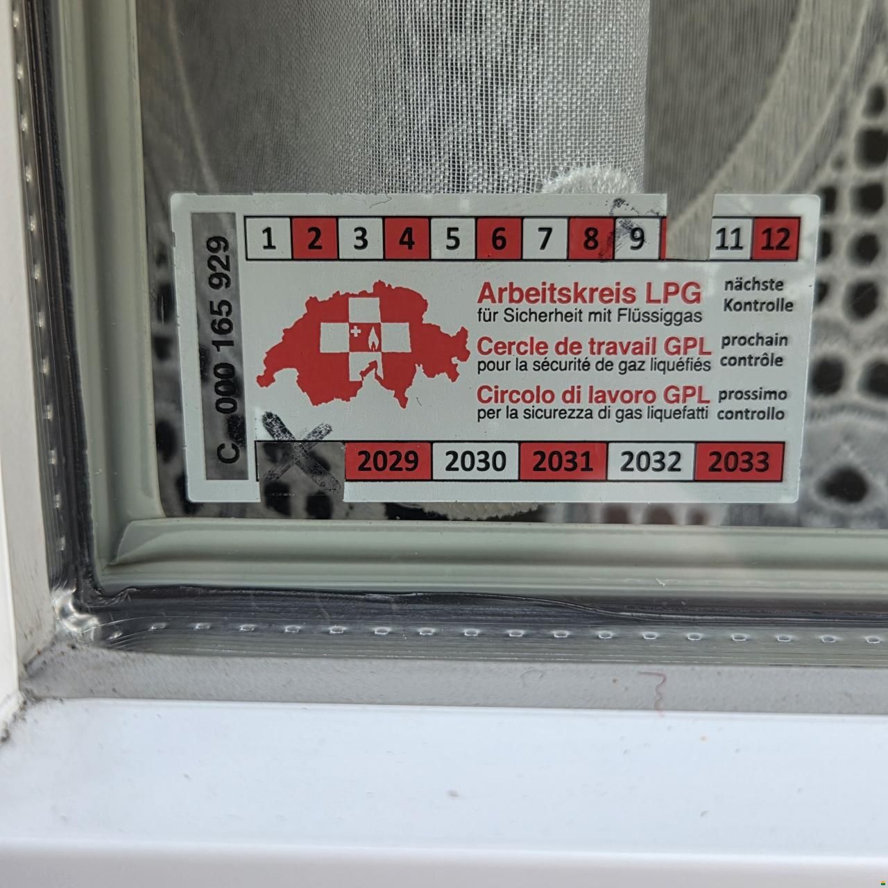 Tabbert Vivaldi 620 D