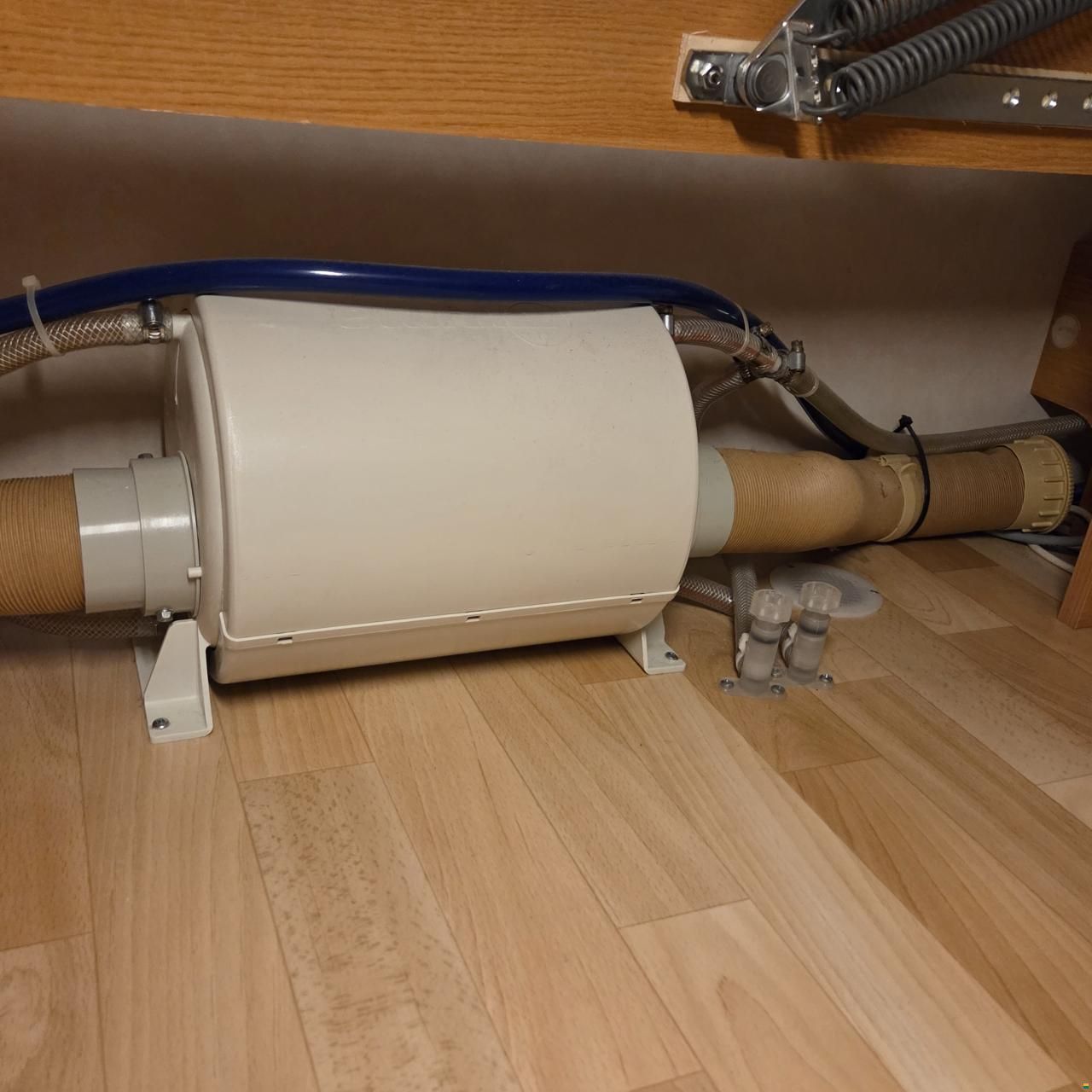 Tabbert Vivaldi 620 D