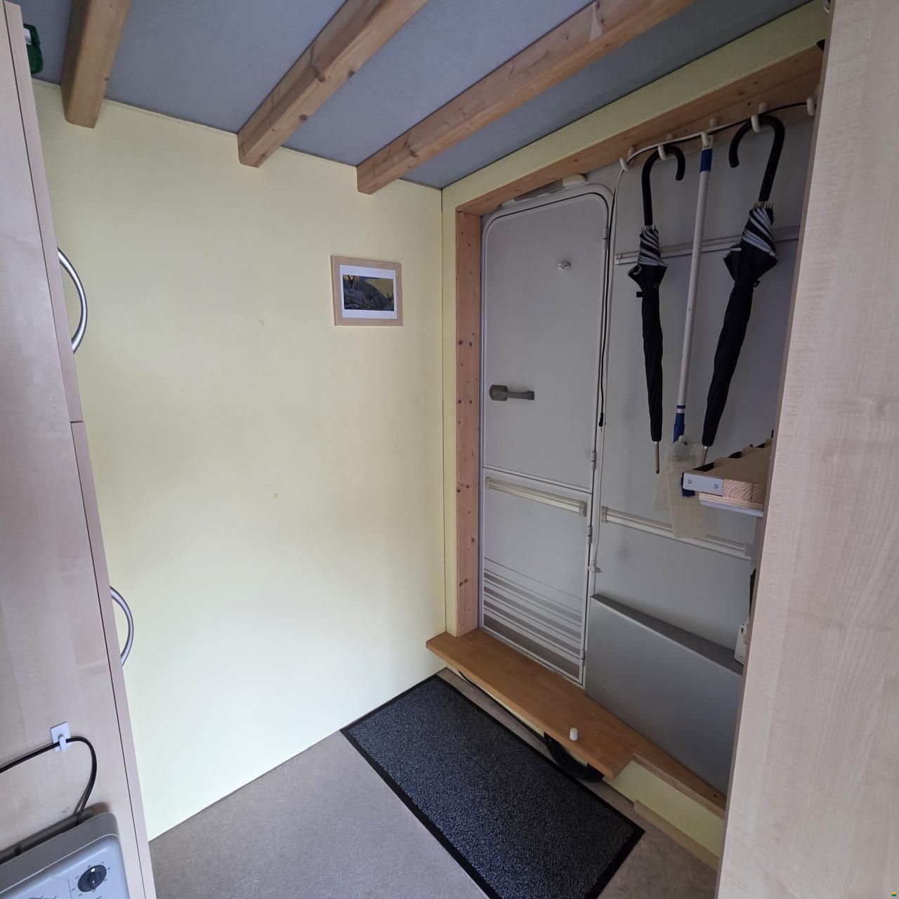 Tabbert Vivaldi 620 D