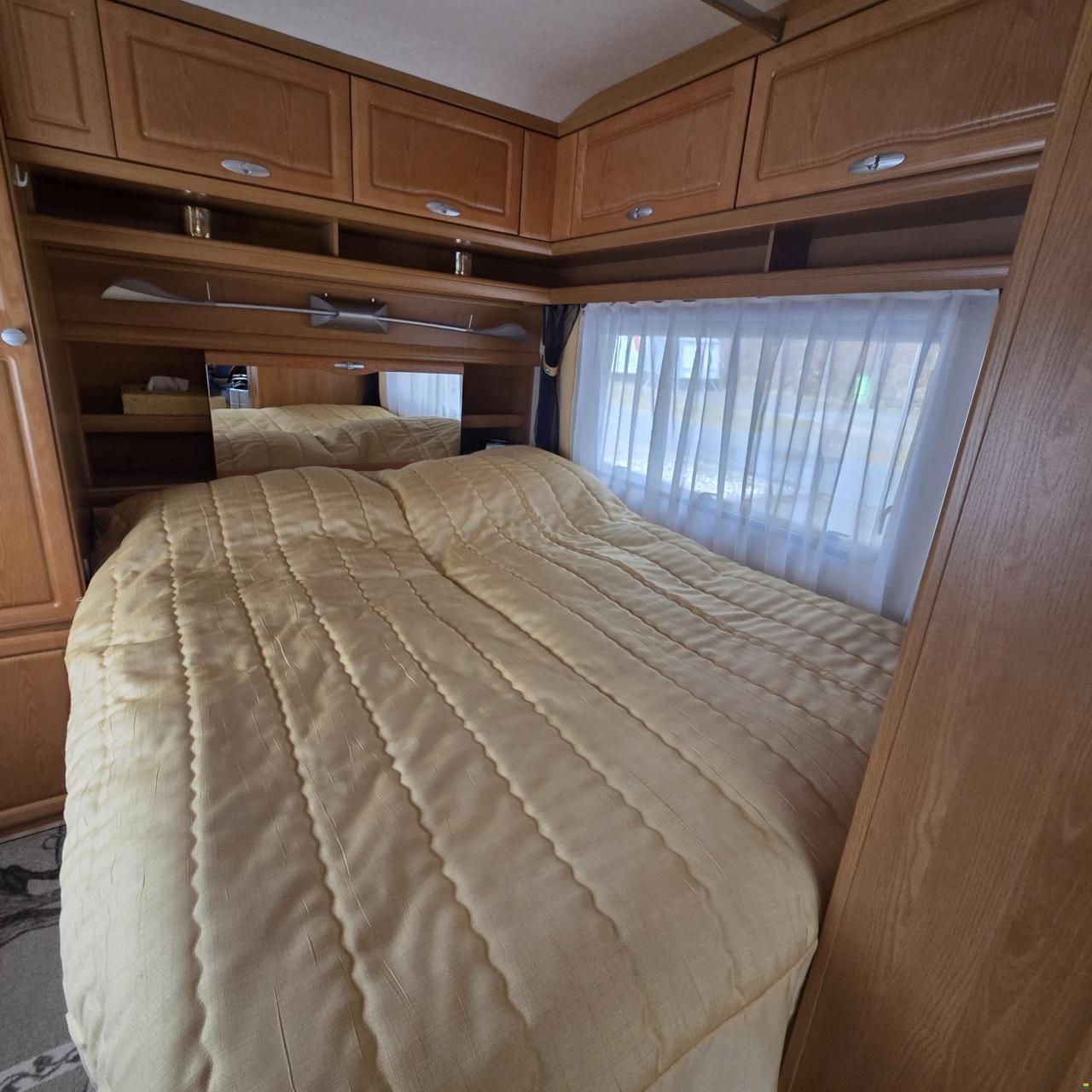 Tabbert Vivaldi 620 D