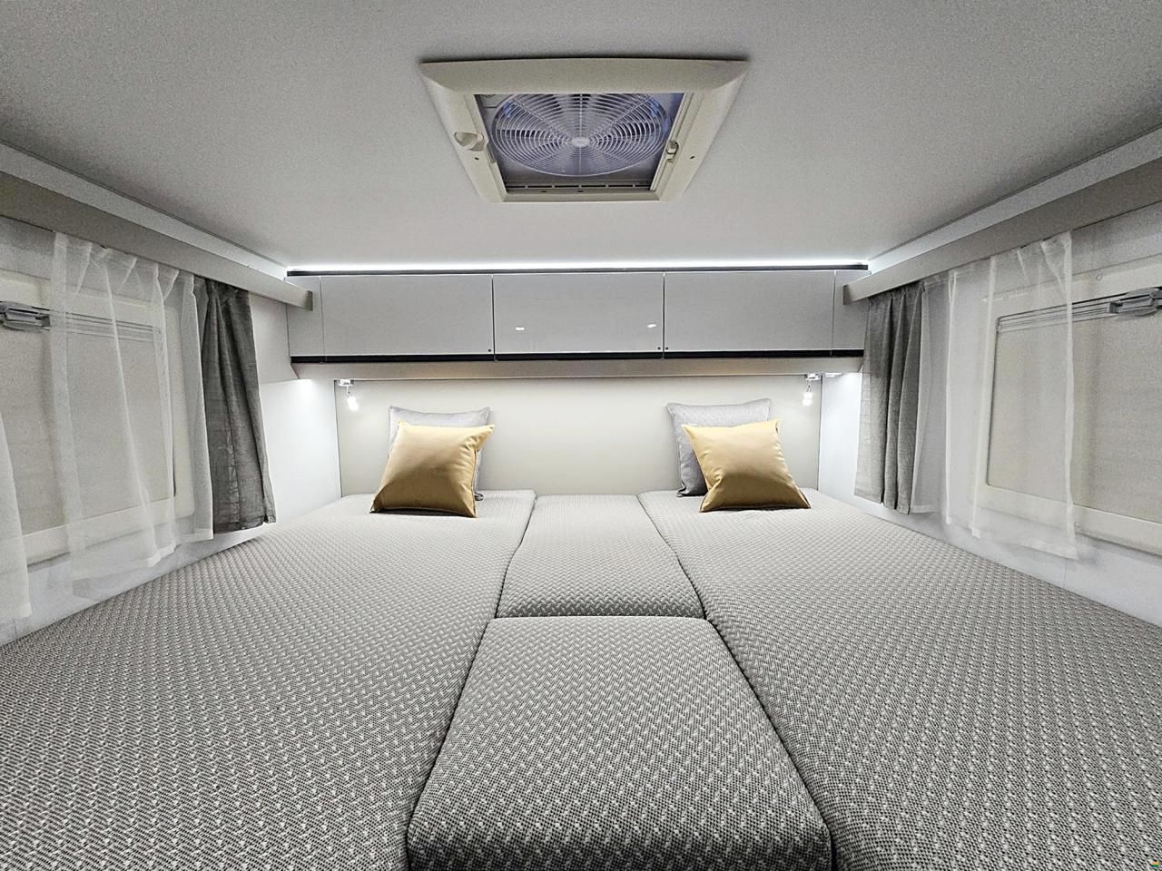 Adria COMPACT DL 2.2 MJ