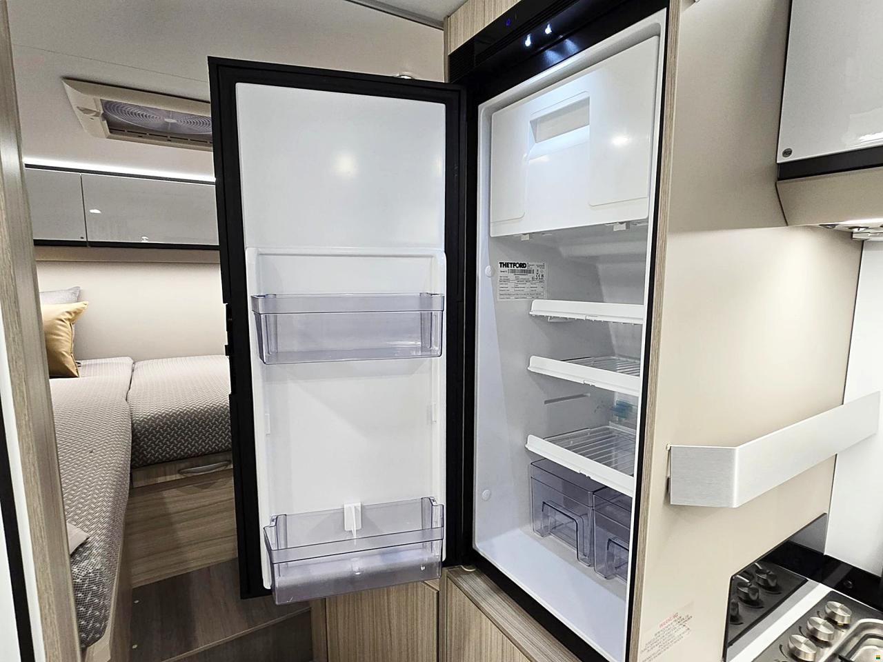 Adria COMPACT DL 2.2 MJ