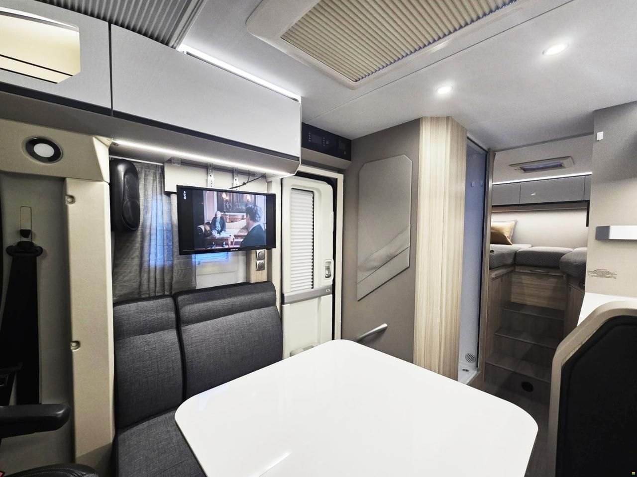 Adria COMPACT DL 2.2 MJ