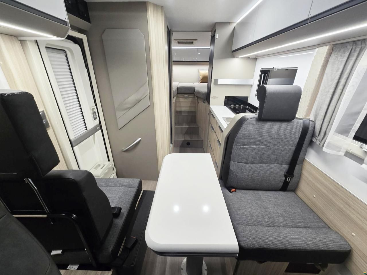 Adria COMPACT DL 2.2 MJ