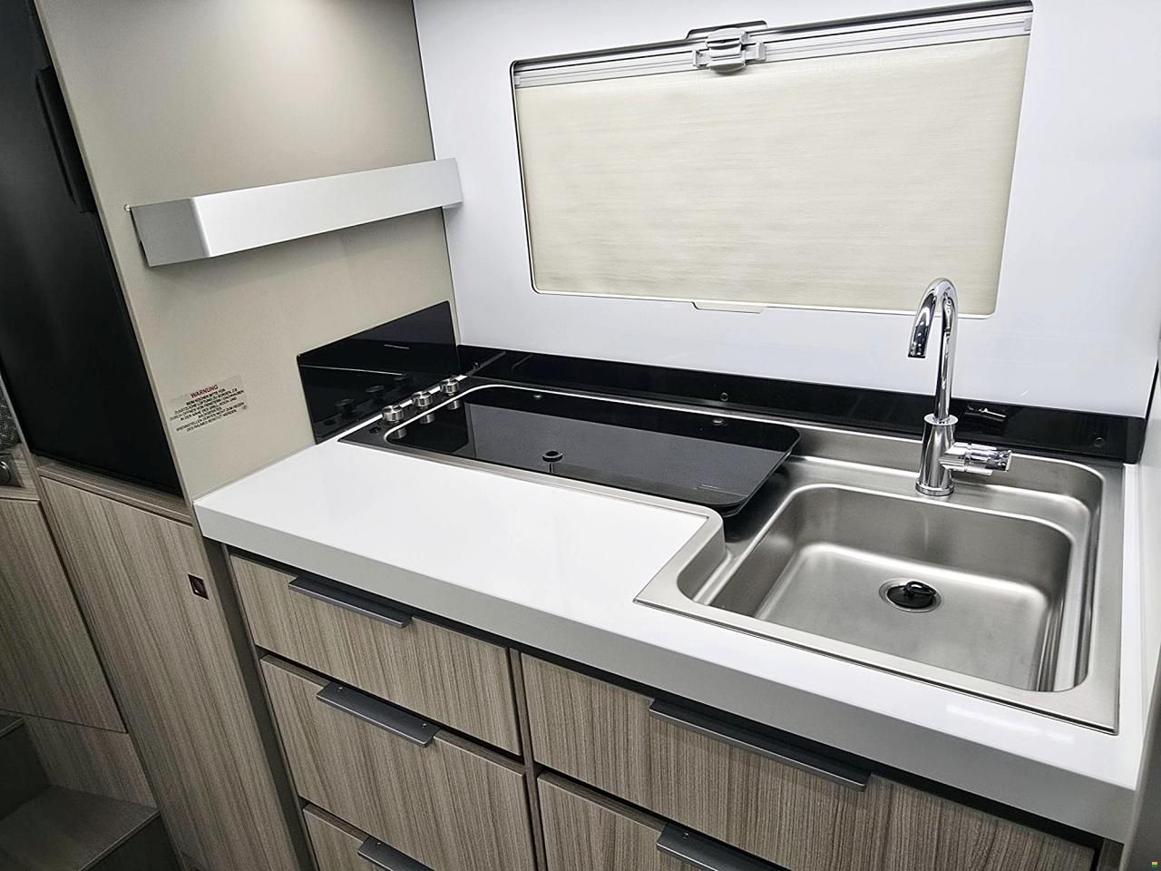 Adria COMPACT DL 2.2 MJ