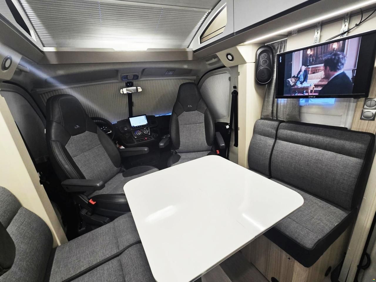 Adria COMPACT DL 2.2 MJ