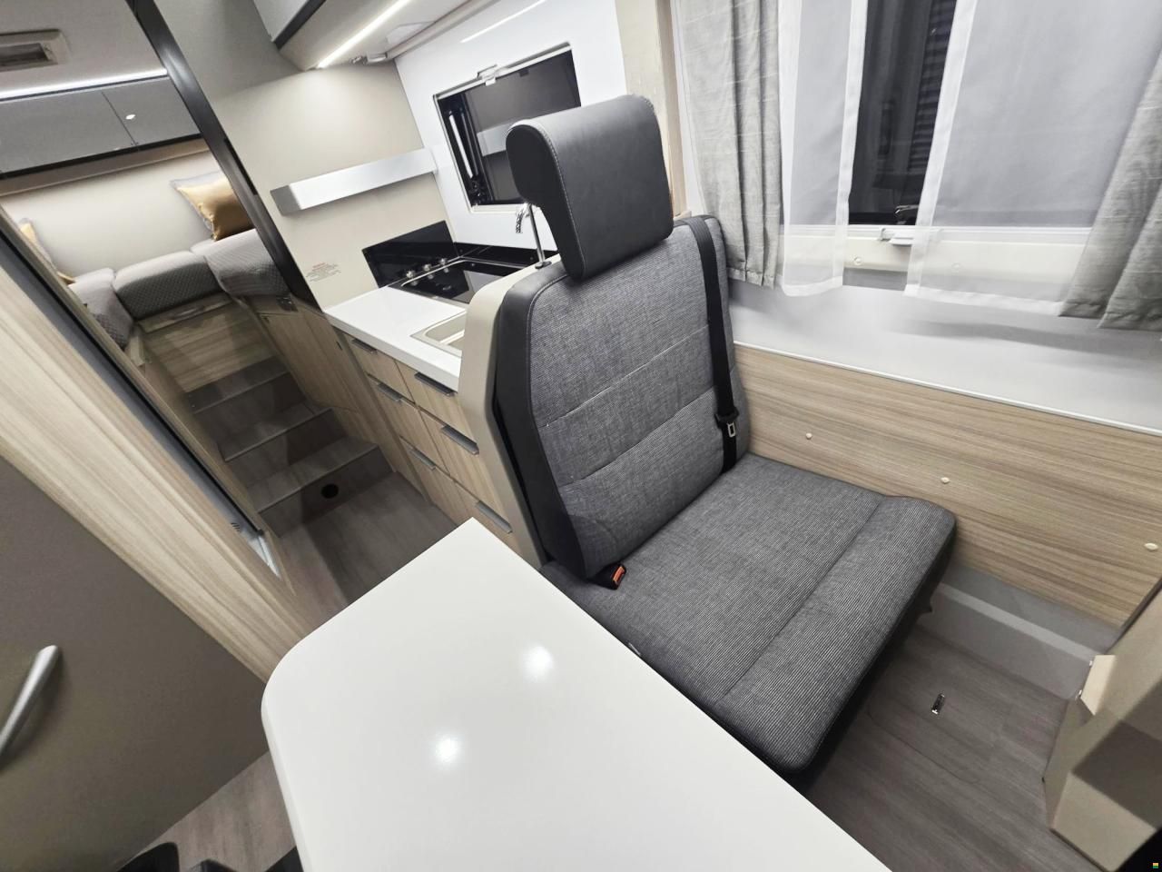 Adria COMPACT DL 2.2 MJ