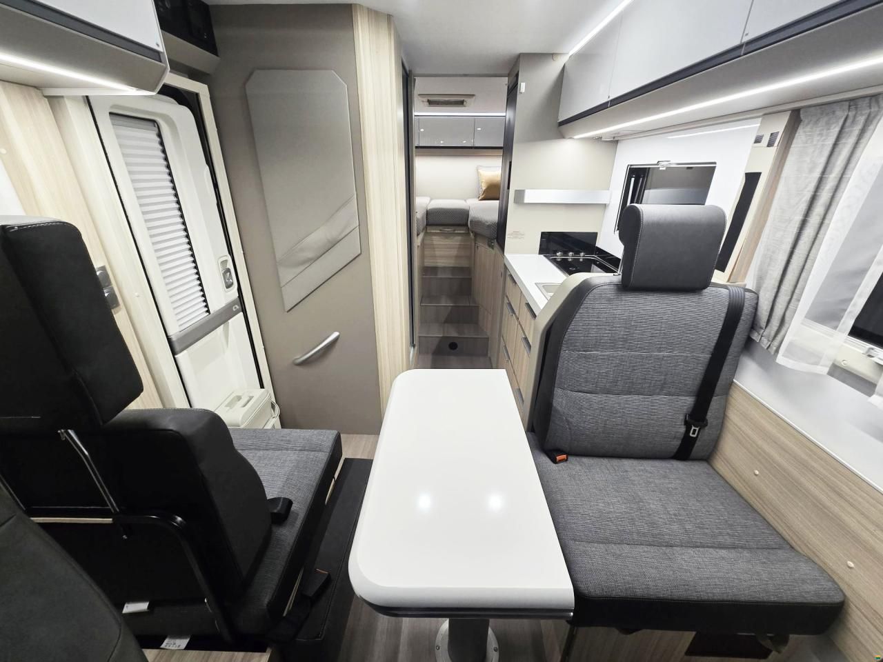 Adria COMPACT DL 2.2 MJ