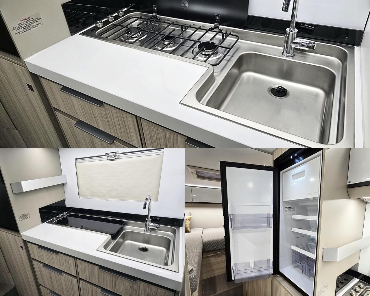 Adria COMPACT DL 2.2 MJ