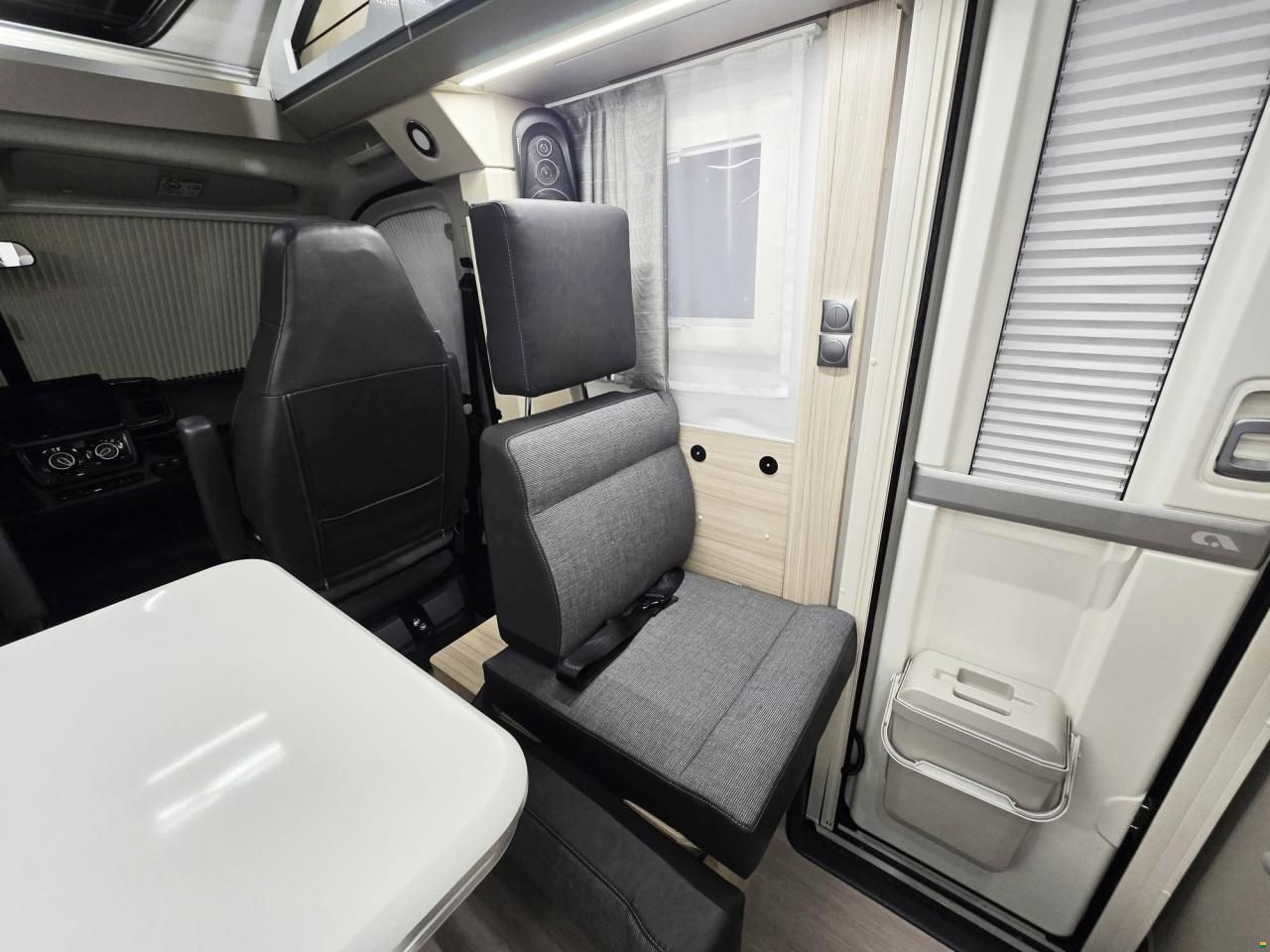 Adria COMPACT DL 2.2 MJ