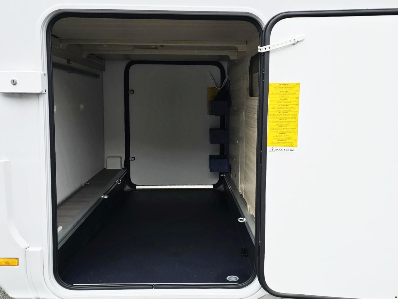 Adria COMPACT DL 2.2 MJ