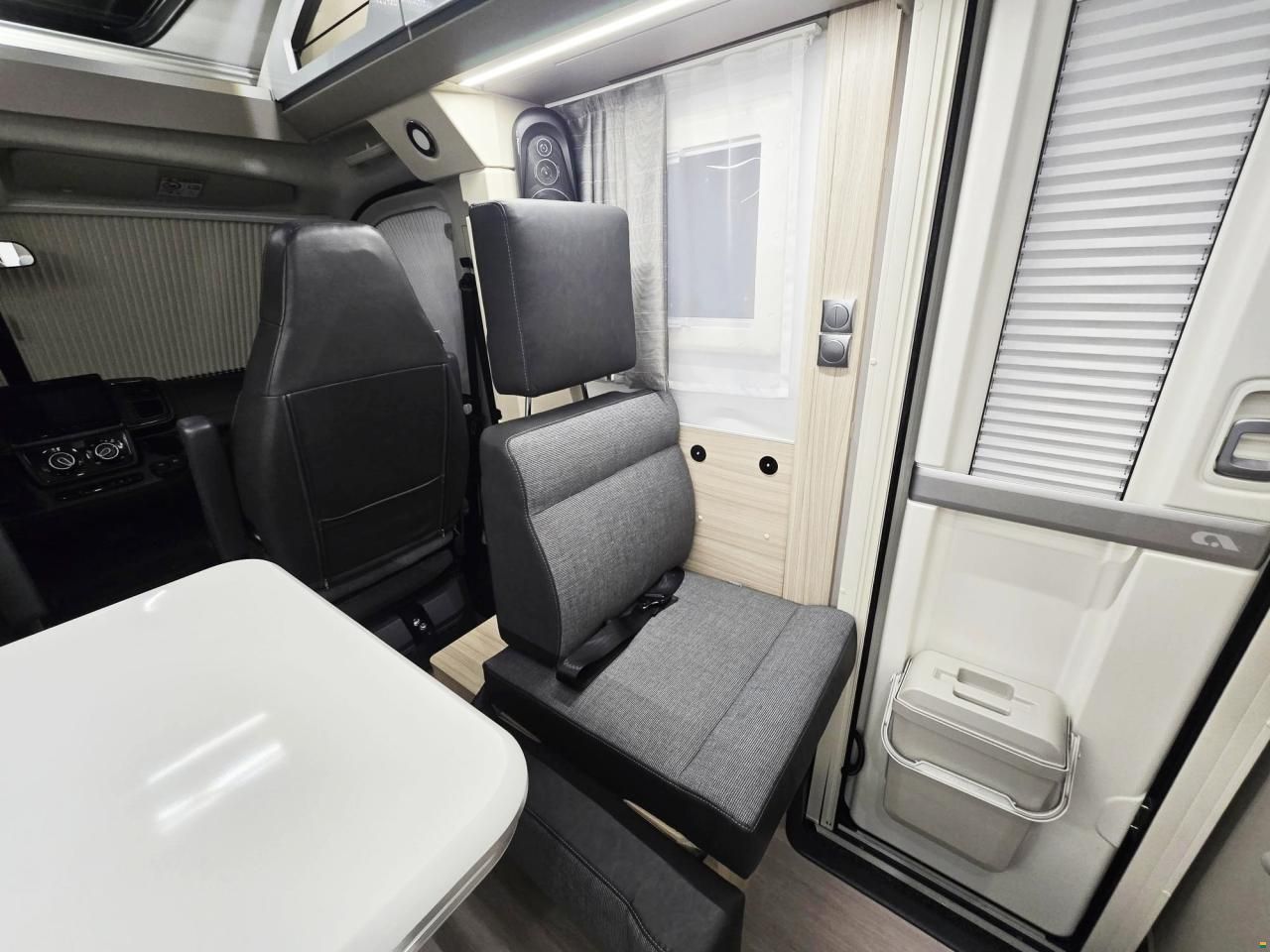 Adria COMPACT DL 2.2 MJ