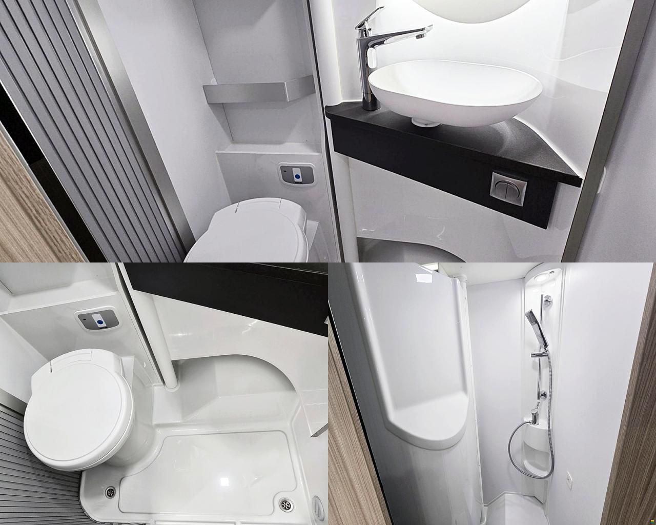 Adria COMPACT DL 2.2 MJ