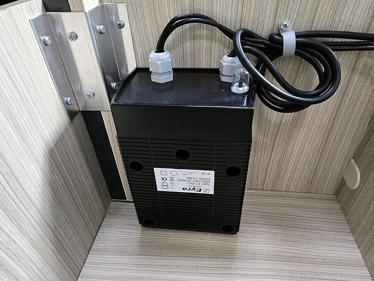 Adria COMPACT DL 2.2 MJ