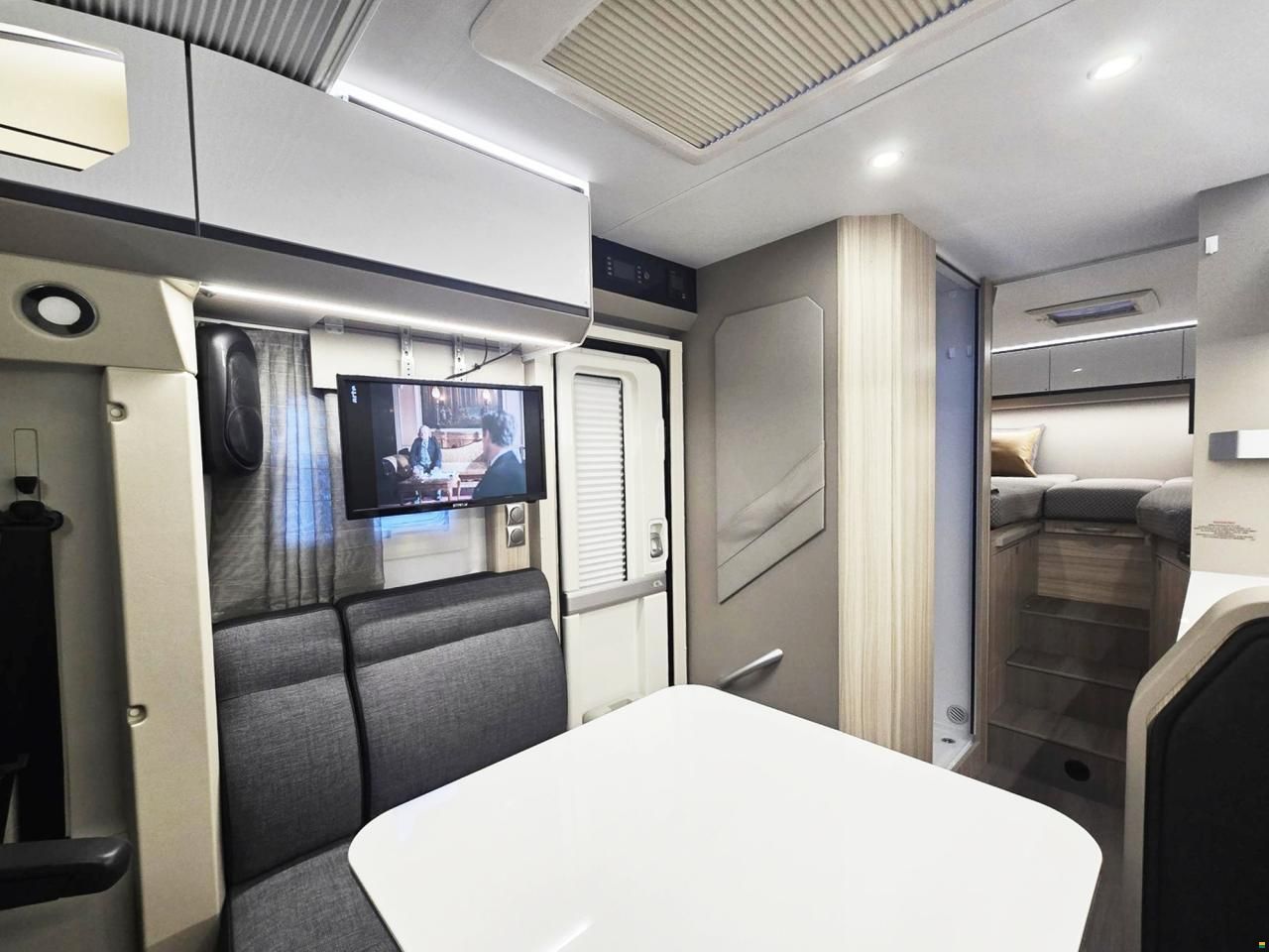 Adria COMPACT DL 2.2 MJ