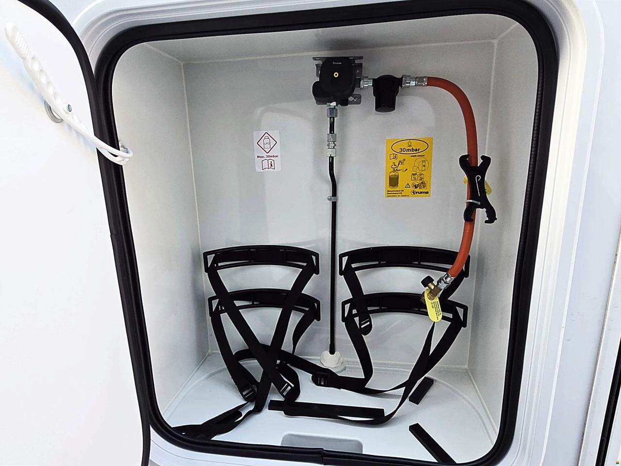 Adria COMPACT DL 2.2 MJ