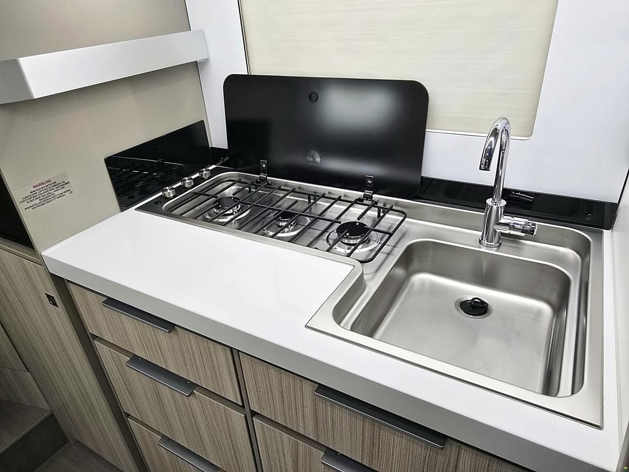 Adria COMPACT DL 2.2 MJ