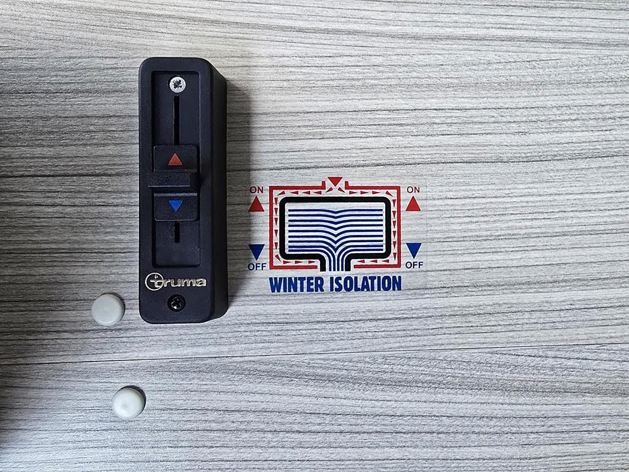 Adria COMPACT DL 2.2 MJ