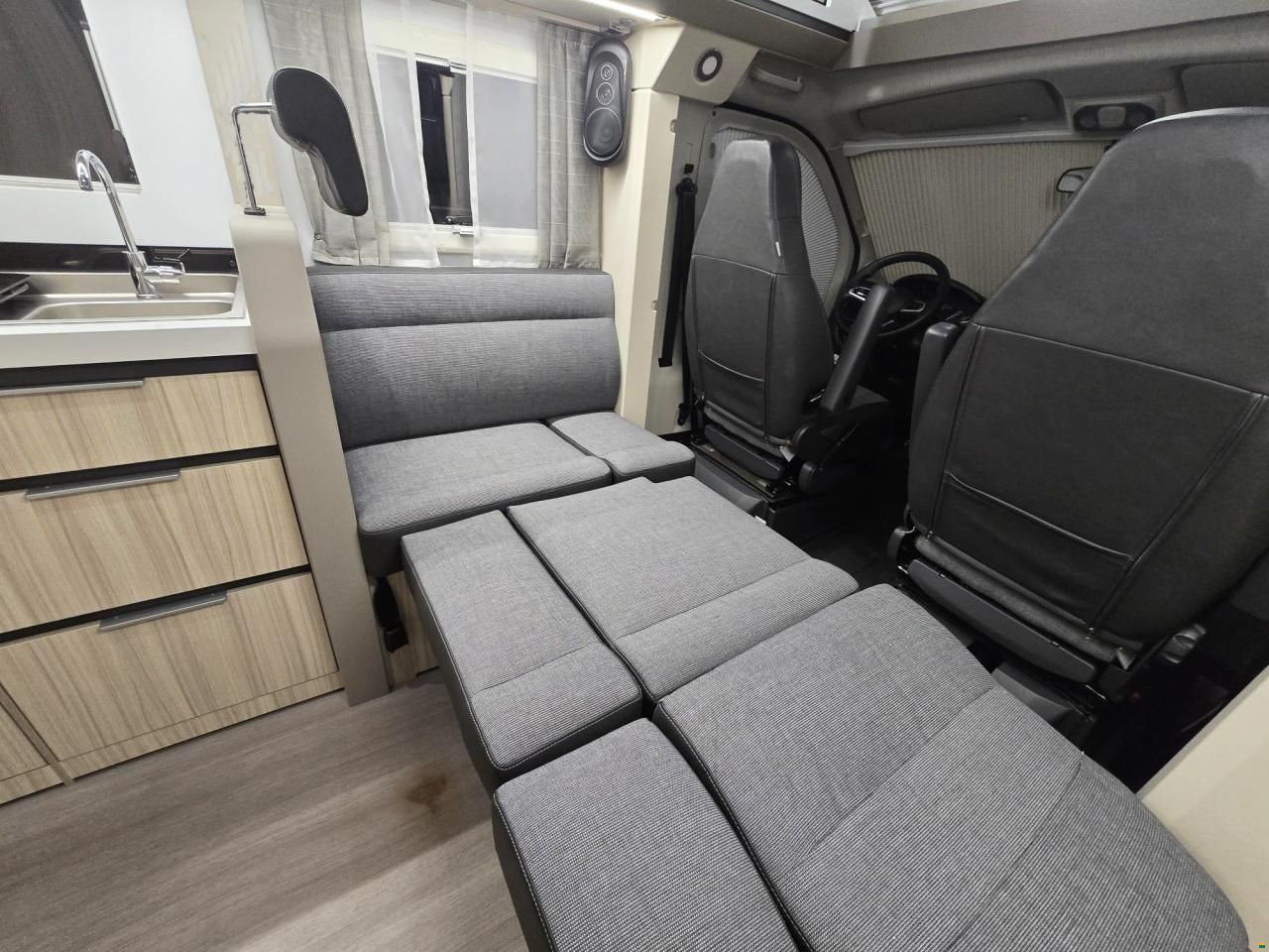 Adria COMPACT DL 2.2 MJ