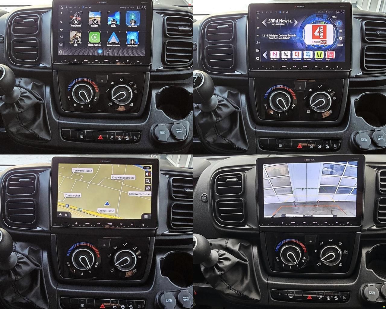 Adria COMPACT DL 2.2 MJ