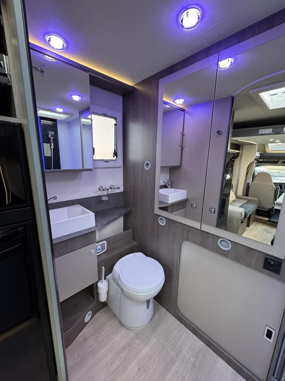 Challenger Graphite 260