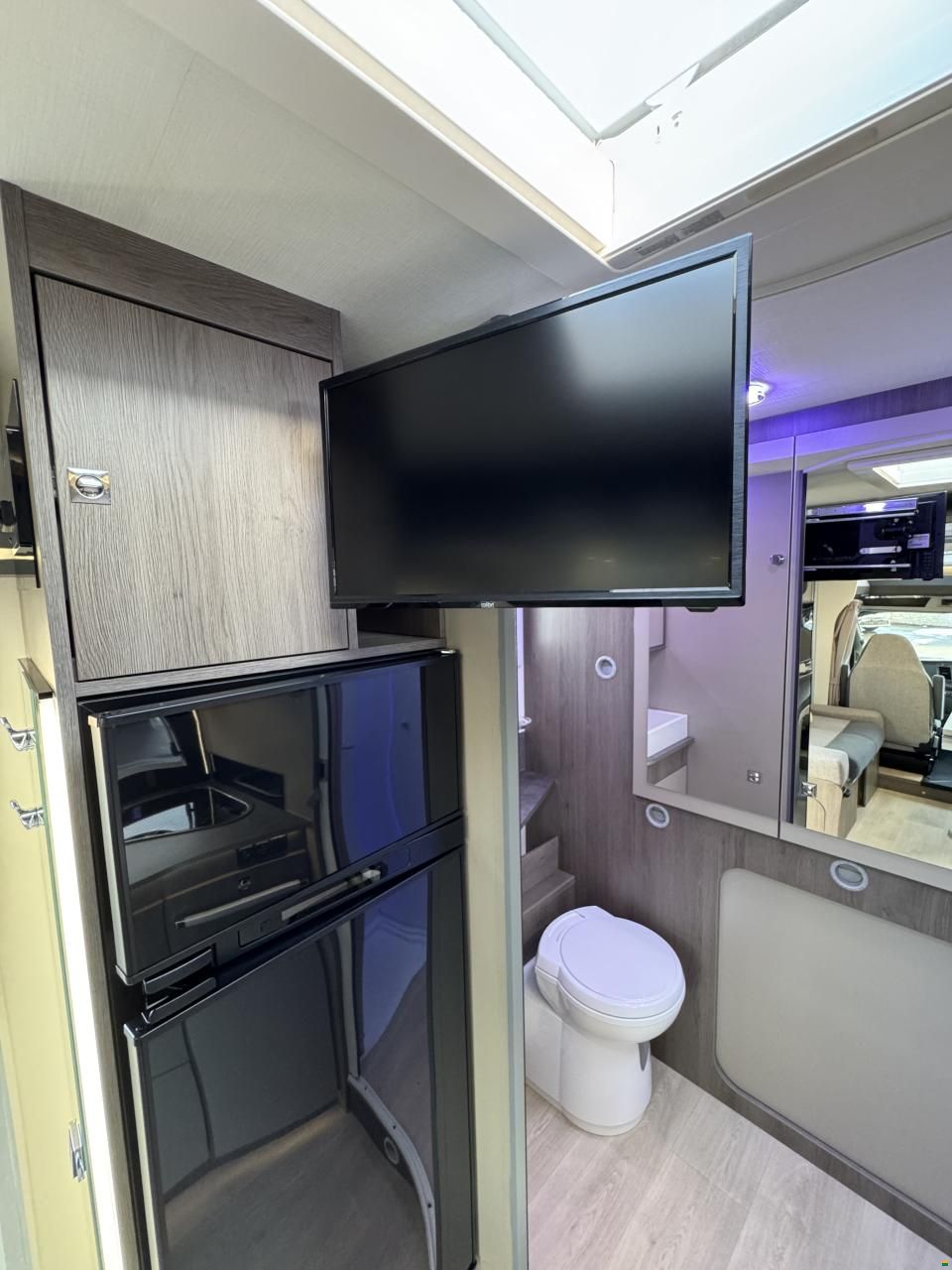 Challenger Graphite 260