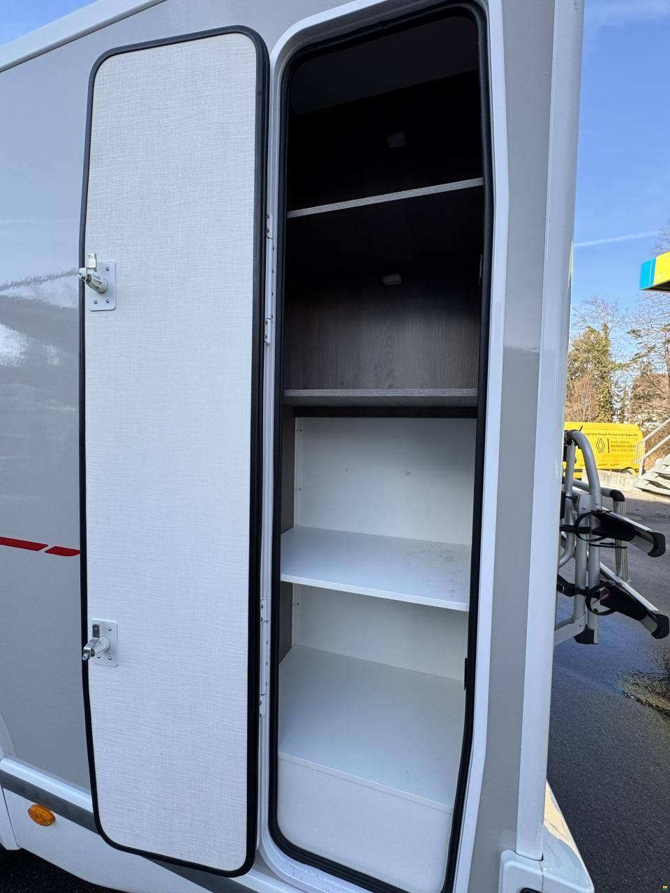 Challenger Graphite 260