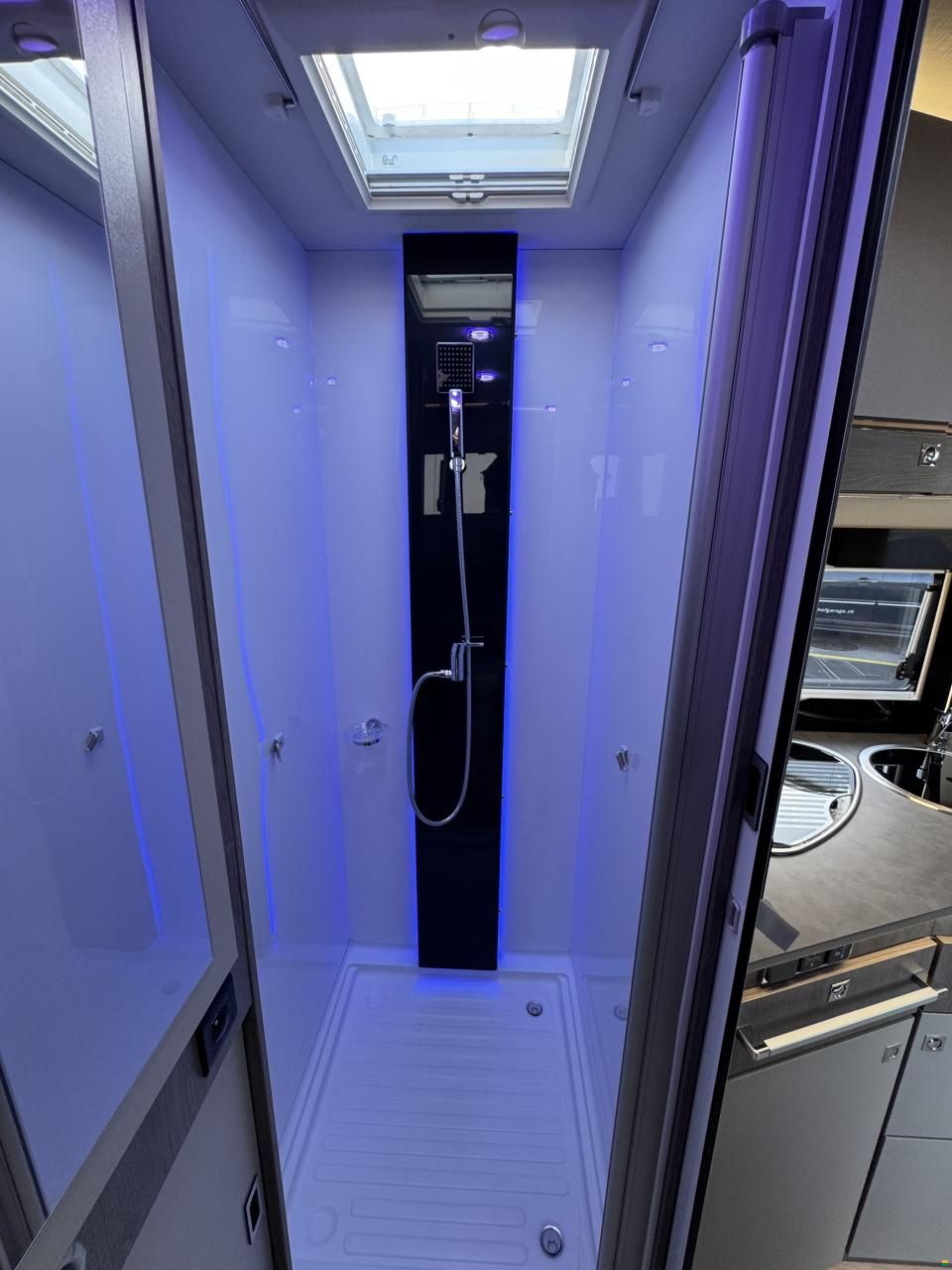 Challenger Graphite 260